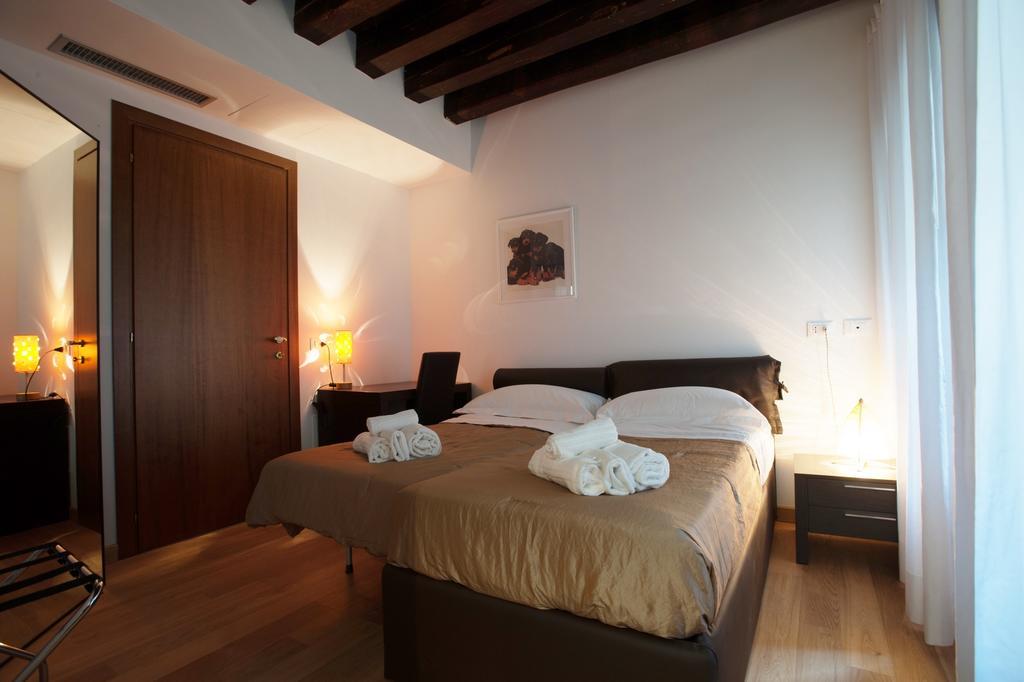 The Lion's House Apt2 Venice